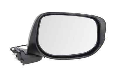 Exterior Mirror BLIC 5402-12-2001352P