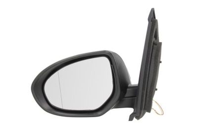 Exterior Mirror BLIC 5402-14-2001677P