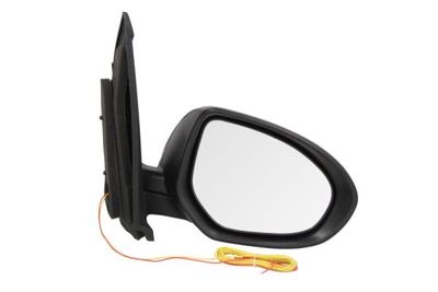 Exterior Mirror BLIC 5402-14-2001678P