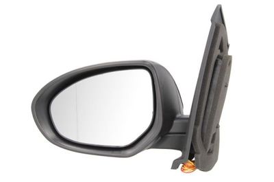 Exterior Mirror BLIC 5402-14-2001679P