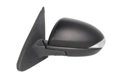 Exterior Mirror BLIC 5402-14-2001691P
