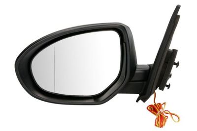 Exterior Mirror BLIC 5402-14-2001697P