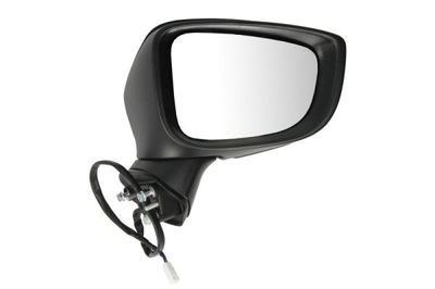 Exterior Mirror BLIC 5402-14-2001702P