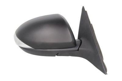 Exterior Mirror BLIC 5402-14-2001722P