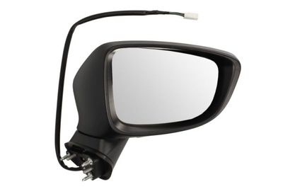 Exterior Mirror BLIC 5402-14-2001726P