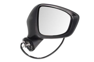 Exterior Mirror BLIC 5402-14-2001736P