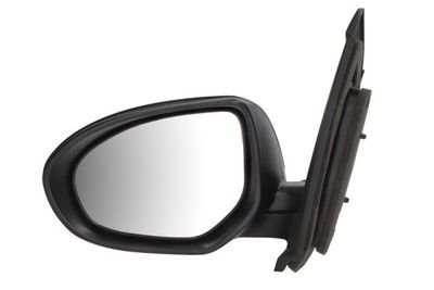 Exterior Mirror BLIC 5402-14-2002861P