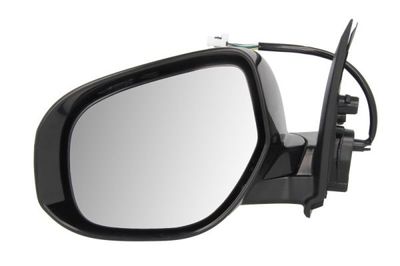 Exterior Mirror BLIC 5402-15-2001847P