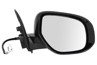 Exterior Mirror BLIC 5402-15-2001848P