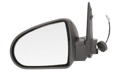 Exterior Mirror BLIC 5402-15-2001853P