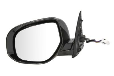Exterior Mirror BLIC 5402-15-2001861P