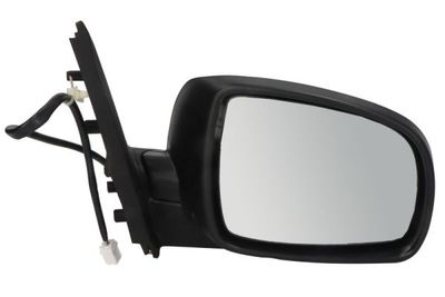 Exterior Mirror BLIC 5402-16-039360P