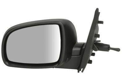 Exterior Mirror BLIC 5402-16-039363P
