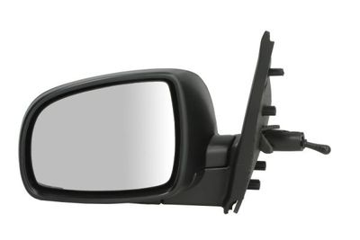 Exterior Mirror BLIC 5402-16-039365P