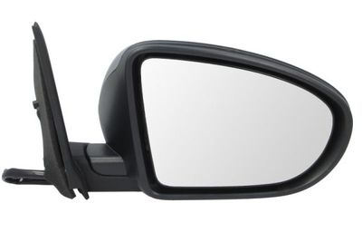 Exterior Mirror BLIC 5402-16-040360P