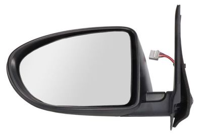 Exterior Mirror BLIC 5402-16-040361P