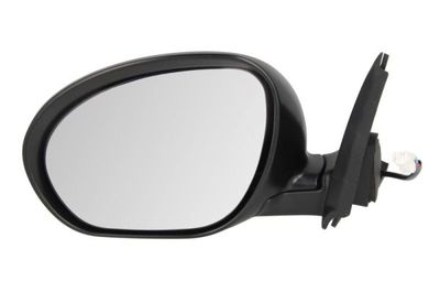 Exterior Mirror BLIC 5402-16-2001873P