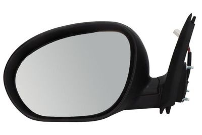 Exterior Mirror BLIC 5402-16-2001891P