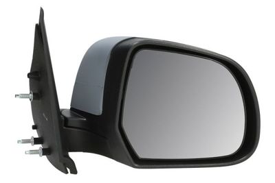 Exterior Mirror BLIC 5402-16-2001904P
