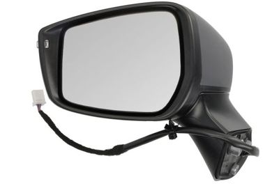 Exterior Mirror BLIC 5402-16-2001915P