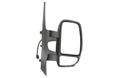 Exterior Mirror BLIC 5402-16-2001942P