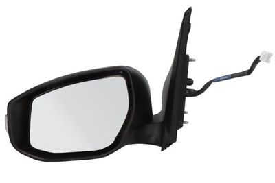 Exterior Mirror BLIC 5402-16-2001949P