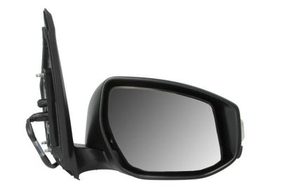 Exterior Mirror BLIC 5402-16-2001950P