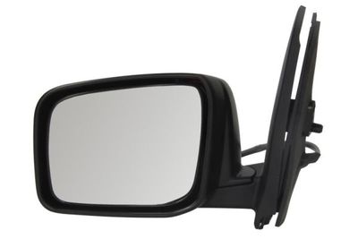 Exterior Mirror BLIC 5402-16-2001961P