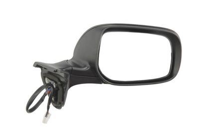 Exterior Mirror BLIC 5402-19-2002440P