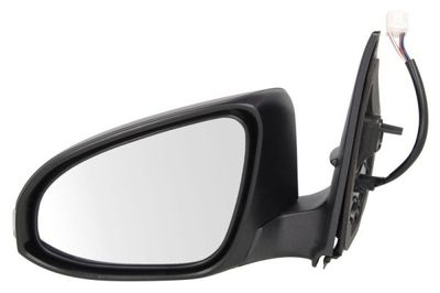 Exterior Mirror BLIC 5402-19-2002441P