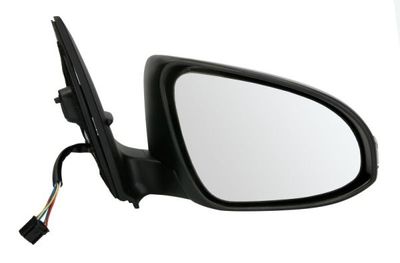 Exterior Mirror BLIC 5402-19-2002442P
