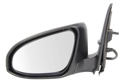 Exterior Mirror BLIC 5402-19-2002443P
