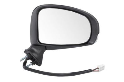 Exterior Mirror BLIC 5402-19-2002450P