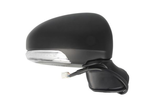 BLIC 5402-19-2002452P Exterior Mirror