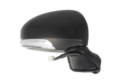 Exterior Mirror BLIC 5402-19-2002452P