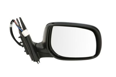 Exterior Mirror BLIC 5402-19-2002464P