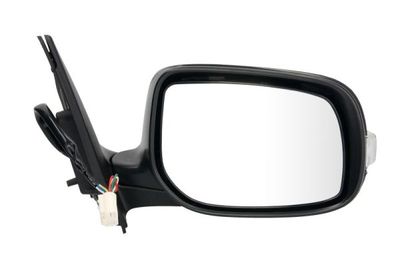 Exterior Mirror BLIC 5402-19-2002466P