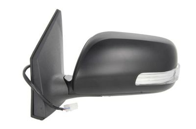Exterior Mirror BLIC 5402-19-2002471P