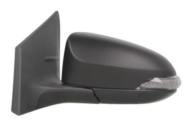 Exterior Mirror BLIC 5402-19-2002475P