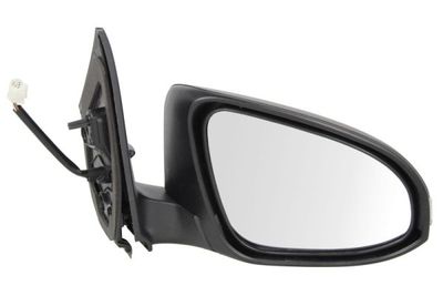 Exterior Mirror BLIC 5402-19-2002476P