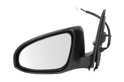 Exterior Mirror BLIC 5402-19-2002477P