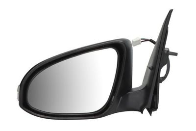 Exterior Mirror BLIC 5402-19-2002479P
