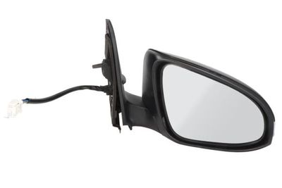 Exterior Mirror BLIC 5402-19-2002480P