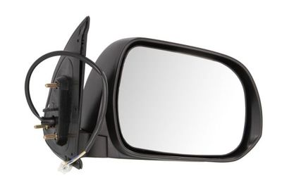 Exterior Mirror BLIC 5402-19-2002484P