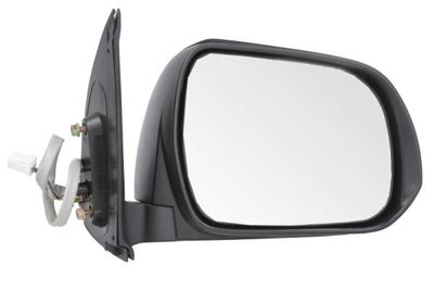 Exterior Mirror BLIC 5402-19-2002486P