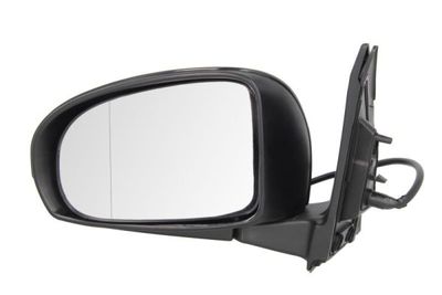 Exterior Mirror BLIC 5402-19-2002491P