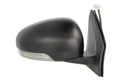 Exterior Mirror BLIC 5402-19-2002492P
