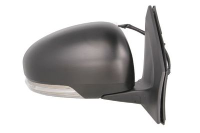 Exterior Mirror BLIC 5402-19-2002494P