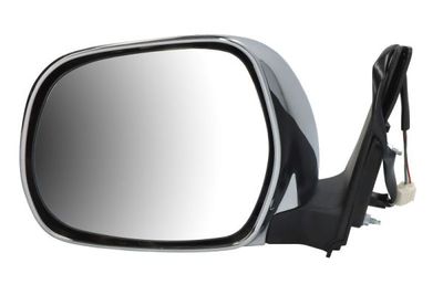 Exterior Mirror BLIC 5402-19-2002501P