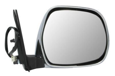 Exterior Mirror BLIC 5402-19-2002502P
